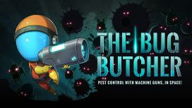 The Bug Butcher