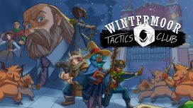 Wintermoor Tactics Club