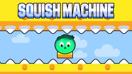 Squish Machine