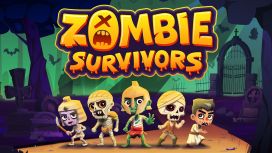 Zombie Survivors