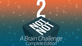 Not Not 2 - A Brain Challenge: Complete Edition