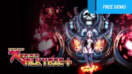 Xenon Valkyrie+