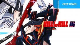 KILL la KILL - IF