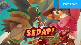 SEDAP! A Culinary Adventure