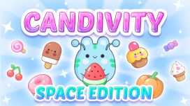 Candivity: Space Edition