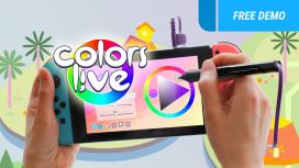 Colors Live