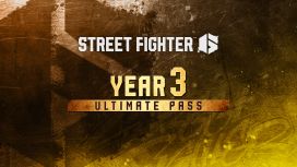 Year 3 Ultimate Pass