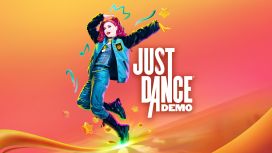 Just Dance