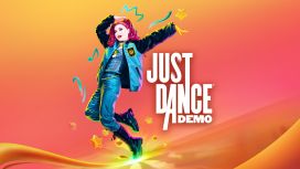 JUST DANCE FREE EXPERIENCE