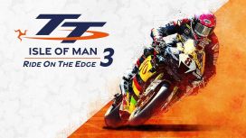 TT Isle of Man: Ride on the Edge 3