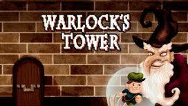 Warlock's Tower 