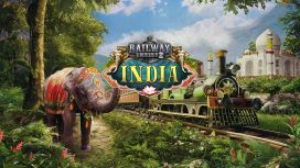 Railway Empire 2 - India