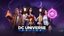 DC Universe™ Online