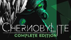 Chernobylite Complete Edition