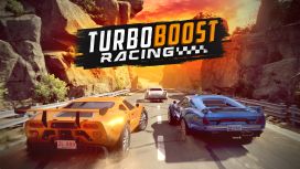 Turbo Boost Racing