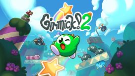 Gimmick! 2