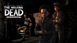 The Walking Dead: The Final Season - Episode 3
