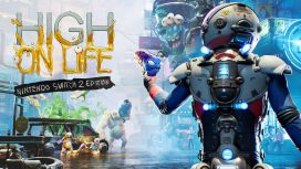 High On Life: Nintendo Switch™ 2 Edition Upgrade Pack