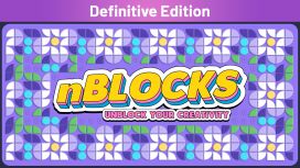 nBlocks - Unblock Your Creativity Definitive Edition