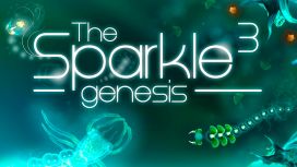 Sparkle 3 Genesis