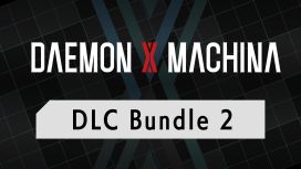 DLC Bundle 2