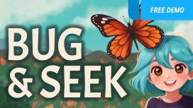 Bug & Seek