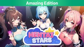 Hentai Stars Amazing Edition