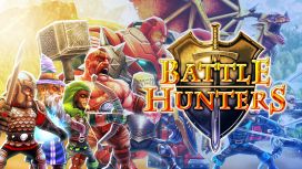 Battle Hunters