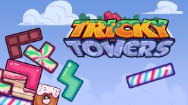 Candy Bricks