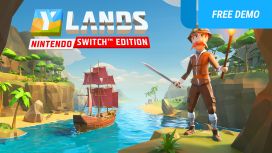 Ylands: Nintendo Switch™ Edition