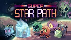 Super Star Path