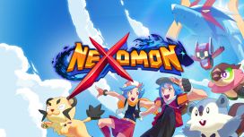 Nexomon