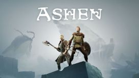 Ashen
