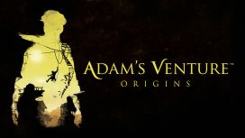 Adam's Venture®: Origins