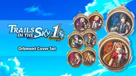 Orbment Cover Set