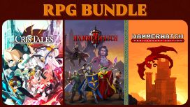 Maximum Entertainment RPG Bundle