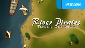 River Pirates