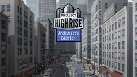 Project Highrise: Architect's Edition