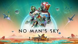 No Man's Sky – Nintendo Switch™ 2 Edition