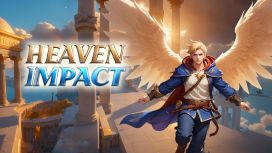 Heaven Impact