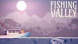 Fishing Valley