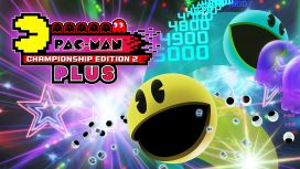 PAC-MAN™ Championship Edition 2 PLUS