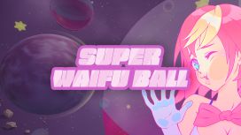 Super Waifu Ball