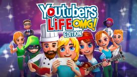 Youtubers Life OMG Edition