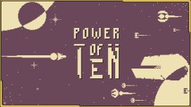 Power of Ten