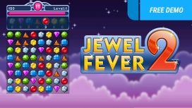 Jewel Fever 2