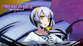 Character Unlock: Izumi