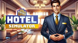 Hotel Simulator
