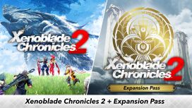 Xenoblade Chronicles™ 2 + Expansion Pass