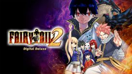 FAIRY TAIL 2 Digital Deluxe